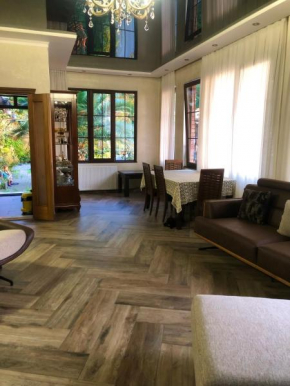 Villa Kolkhi